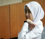  Ji Eun Tak Versi Muslimah