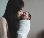 Baby Malik dan Tantenya