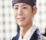 Park Bo Gum – 'Moonlight Drawn by Clouds'