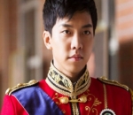 Lee Seung Gi – 'King 2 Hearts'