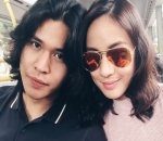 Terlalu Romantis, Pujian Fans Banjir di Instagram Nasya Marcella