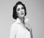  Pemotretan Klasik Sandra Dewi