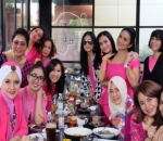 Arisan Ladies Kumpul Bareng