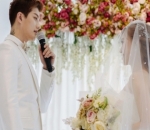 Lee Jeong Hoon Resmi Menikah