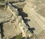 Gerbang Hierapolis Masih Berfungsi?