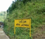 Desa Jatinga, India