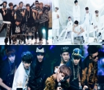 BTS Menggunakan Konsep Busana yang Senada saat Debut