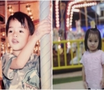 Ricky Harun dan Mikaila Akyza Bisa Disangka Kakak-Adik