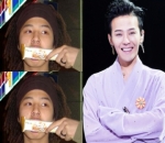 Waduh, Kelakuan G-Dragon Sebelum Terkenal Ada-Ada Saja 