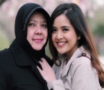Pilih Ibu Jadi Manajer, Tasya Kamila Sukses di Banyak Bidang