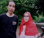 Nge-Vlog Khusus Bareng Ria Ricis, Jokowi Bicara Soal Cita-Cita Jan Ethes