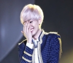 Eunhyuk Super Junior Kerap Pamer Gummy Smile