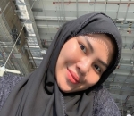 Rosa Meldianti Bisa Tampak Anggun Jika Kenakan Hijab