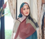 Aurel Hermansyah Disebut Makin Pas Jadi Jodoh Saat Kenakan Hijab