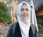Bunga Citra Lestari Tak Ragu Terima Tawaran Film dengan Hijab