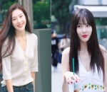 Joy Red Velvet Perpaduan Imutnya Suzy dan Seksi Hyuna