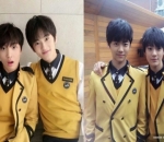 4 Member NCT Dream Sempat Sekolah di SOPA