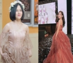 Kyla dan Zara Pilih Gaun Hingga Mahkota Beda di Panggung Terakhir sebagai Member JKT48