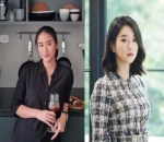 Chef Renatta dan Seo Ye Ji Menawan dengan Penampilan Sederhana