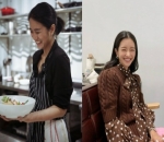 Senyum Cerah Chef Renatta dan Seo Ye Ji Bikin Jatuh Hati