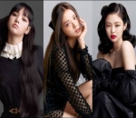3 Member BLACKPINK Masuk Daftar Fashion  Face Awards 2020