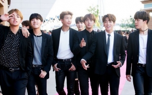 Raih 7 Juta Followers Twitter Bts Tambah Jadwal Tur Konser Wings