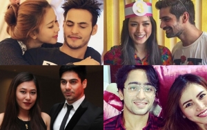 Ayu Ting Ting dan Shaheer Sheikh