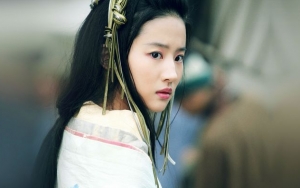 Disebut Paling Sempurna Liu Yifei Terpilih Jadi Pemeran Utama Film Mulan Live Action