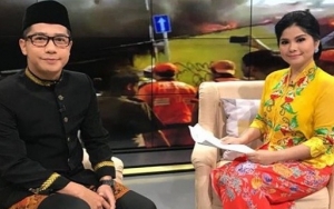 Peringati Hari Kartini 8 Artis Indonesia Ini Cantik Pakai Kebaya