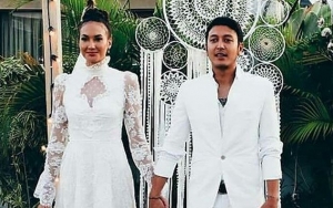 Pilih Tata Cara Budha Nadine Dan Dimas Anggara Nikah Di