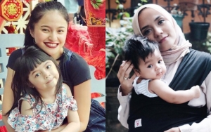 Dulu Artis Cilik 5 Selebriti Indonesia Ini Sudah