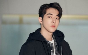 Aktingnya Sempat Tuai Kontroversi Nam Joo Hyuk Akui Dapat