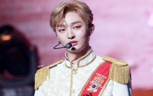 Jelang Yoon Jisung Wamil Member Wanna One Reuni Kecil