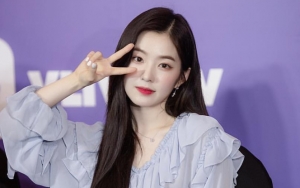 Cantik Sejak Kecil Foto Foto Ini Jadi Bukti Irene Red