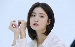 Cantik Di Foto Profil Baru Sebagai Aktris Kemampuan Akting Junghwa Exid Justru Diragukan