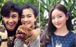 Caesar Hito Felicya Angelista Mendadak Bikin Mewek Natasha