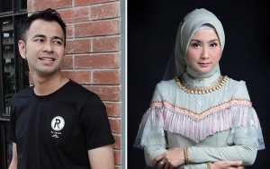 Salting Saat Bertemu Raffi Ahmad Ternyata Sempat Ngemis Cinta Ke Desy Ratnasari