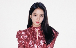 Rayakan Imlek Jisoo Blackpink Posting Foto Kocak Hingga Mirip Tikus