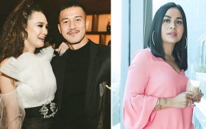 Sikap Herjunot Ali Ke Luna Maya Di Vlog Melaney Ricardo Dapatkan Sorotan Penggemar