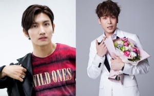 Changmin Tvxq Dan Changmin 2am Sama Sama Tampan Dan Punya Suara Merdu