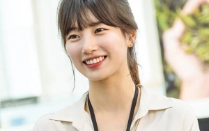 Suzy Ungkap Alasan Bintangi Drama Start Up