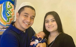 Penampilan Terbaru Angbeen Rishi Istri Adly Fairuz Setelah Melahirkan Anak Pertama Ramai Bikin Kagum