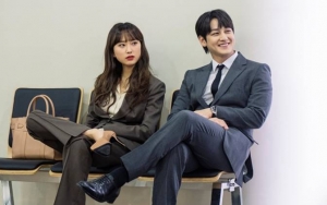 Ryu Hye Young Komentari Post Baru Kim Bum Sontak Langsung Munculkan Dugaan Halu