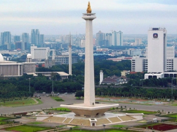 Ibu Kota RI Akan Dipindah, Bagaimana Nasib DKI Jakarta?