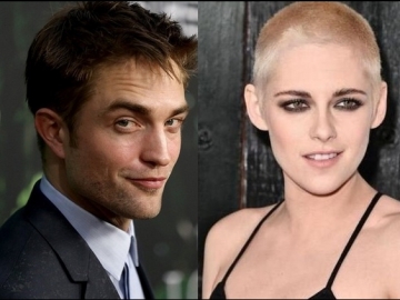 Ini Reaksi Robert Pattinson dan Kristen Stewart Tahu 'Twilight Saga' Bakal Diremake