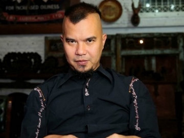 Jika Ahok Menang, Ahmad Dhani Pindah dari Jakarta