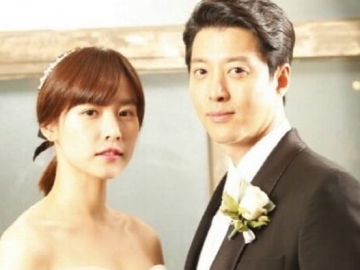 Resmi Menikah, Lee Dong Gun Ungkap Kehamilan Jo Yoon Hee
