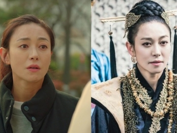 Pelatih Angkat Besi Lee Sung Kyung Akan Berperan Sebagai Ibu Im Siwan di 'The King Loves'