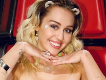 Siap Rilis Single Baru, Miley Cyrus Bakal Buka-Bukaan Soal Hubungan Dengan Liam Hemsworth? 