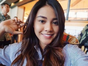 Aurel Hermansyah Ungkap Sayang ke Anang dan Ashanty, Netizen: Jangan Lupakan KD
